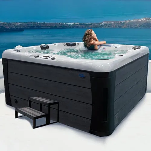 Deck hot tubs for sale in Chino Hills